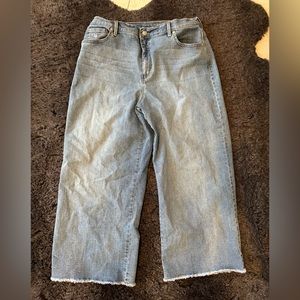 Gloria Vanderbilt Amanda Jeans